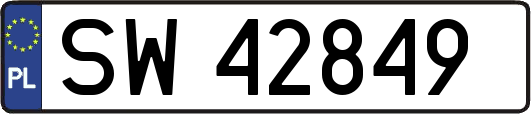 SW42849