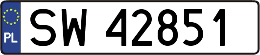 SW42851