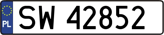 SW42852