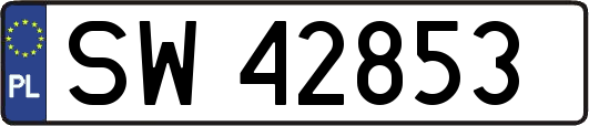 SW42853