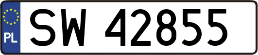 SW42855