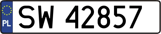 SW42857