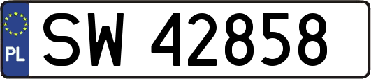 SW42858