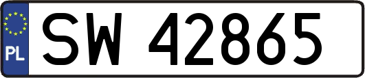 SW42865