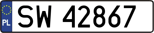 SW42867