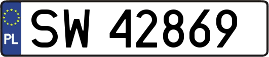 SW42869