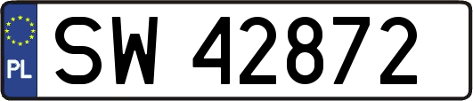 SW42872