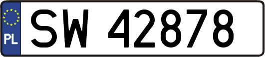 SW42878