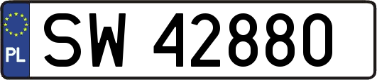 SW42880