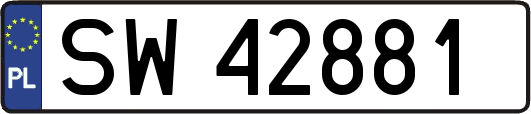 SW42881