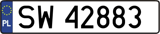 SW42883