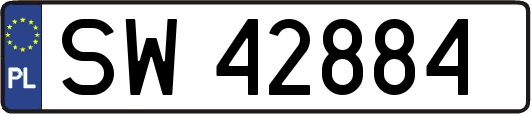 SW42884