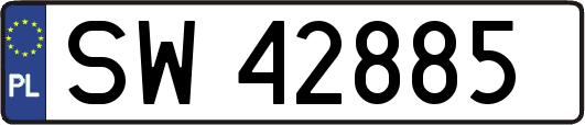 SW42885