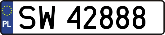 SW42888