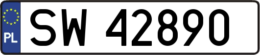 SW42890