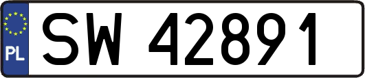 SW42891