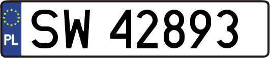 SW42893