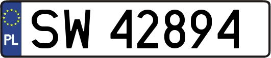 SW42894