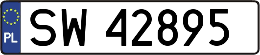 SW42895