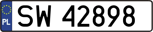 SW42898