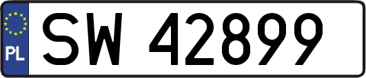 SW42899