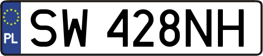 SW428NH
