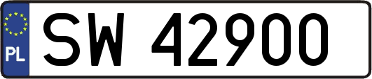 SW42900