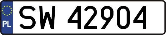 SW42904