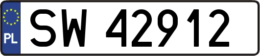 SW42912
