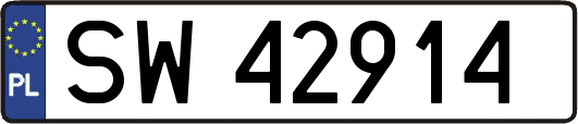 SW42914