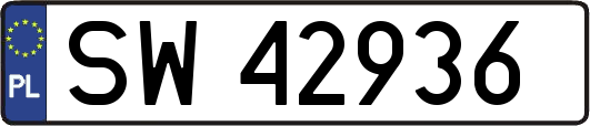 SW42936