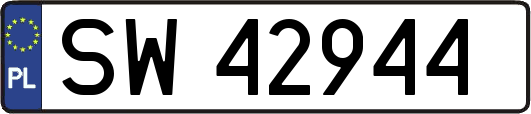 SW42944