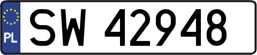SW42948