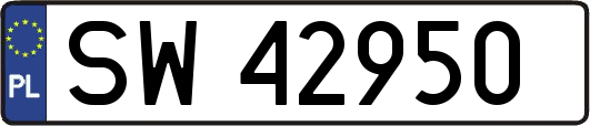SW42950