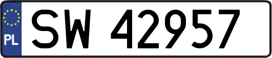 SW42957