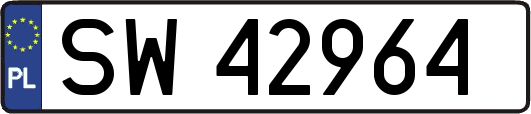 SW42964