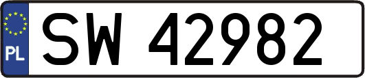 SW42982