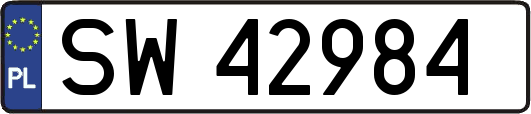 SW42984