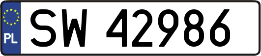 SW42986