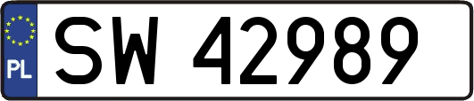 SW42989