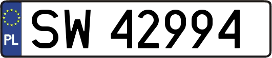 SW42994