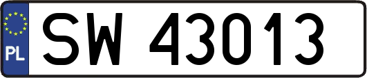 SW43013