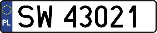 SW43021