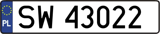 SW43022