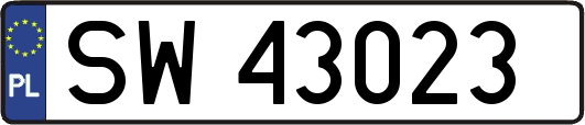 SW43023