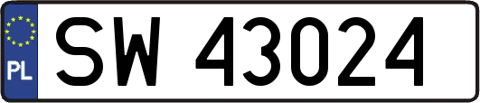 SW43024