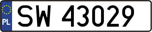 SW43029