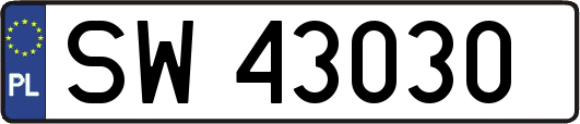 SW43030