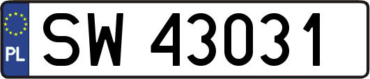 SW43031