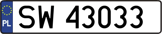 SW43033